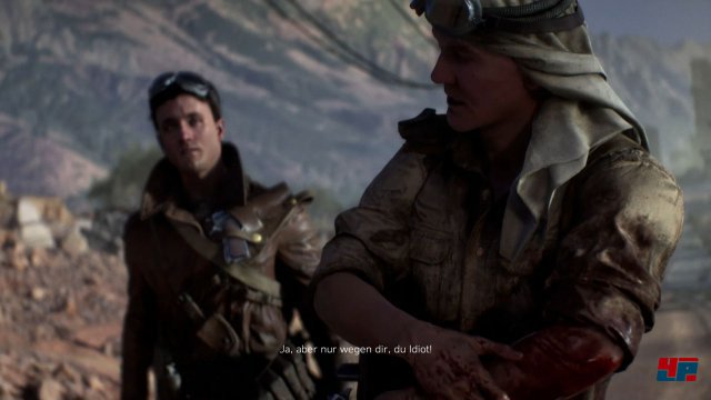 Screenshot - Battlefield 5 (One) 92577392