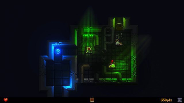 Screenshot - The Wizard: WizHarder Edition (PC)