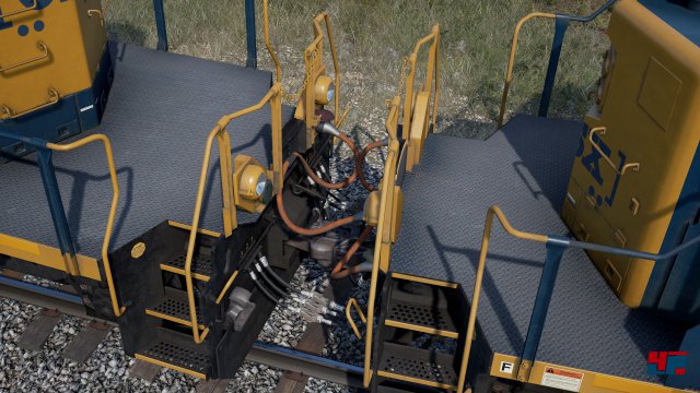 Screenshot - Train Sim World: CSX Heavy Haul (PC) 92542289