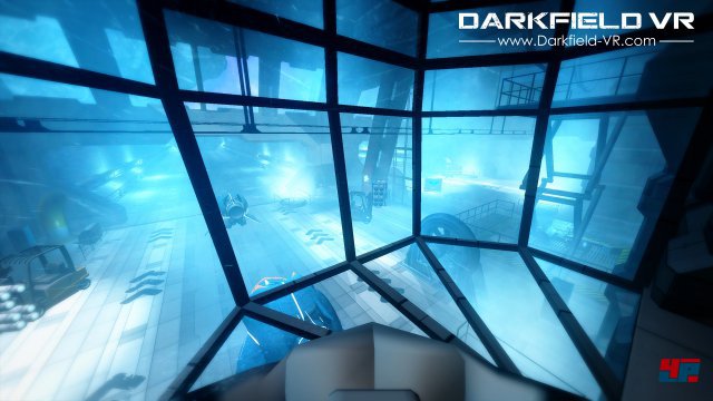 Screenshot - DarkfieldVR (PC)