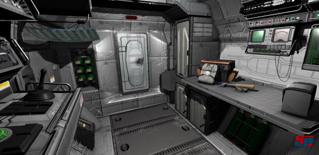 Screenshot - Lunar Survival (PC) 92519999