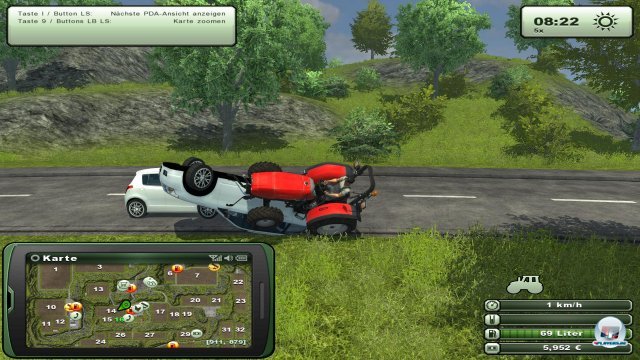 Screenshot - Landwirtschafts-Simulator 2013 (PC) 92416057