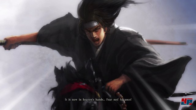 Screenshot - Nobunaga's Ambition: Sphere of Influence - Ascension (PC) 92534493