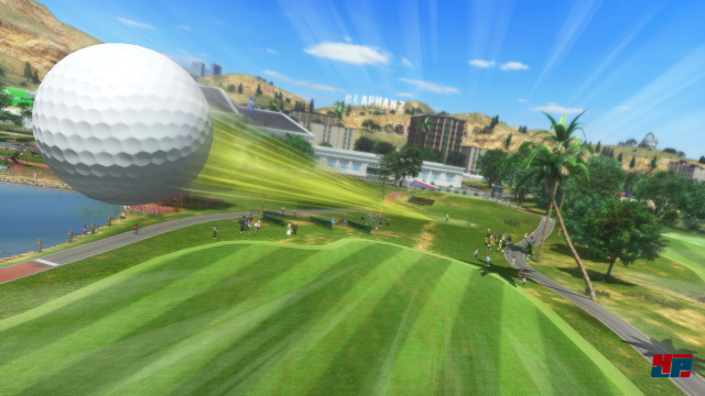 Screenshot - Everybody's Golf (PS4) 92552826