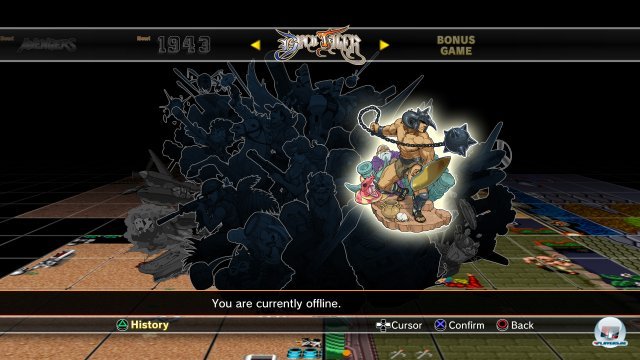 Screenshot - Capcom Arcade Cabinet (360) 92449242
