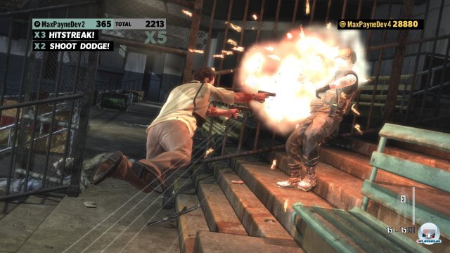 Screenshot - Max Payne 3 (360) 92409642