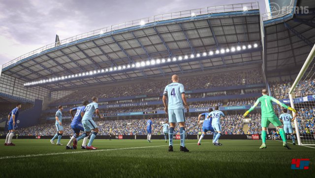 Screenshot - FIFA 16 (PlayStation4) 92507306