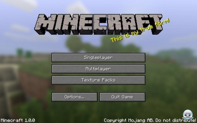 Screenshot - Minecraft (PC) 2290617