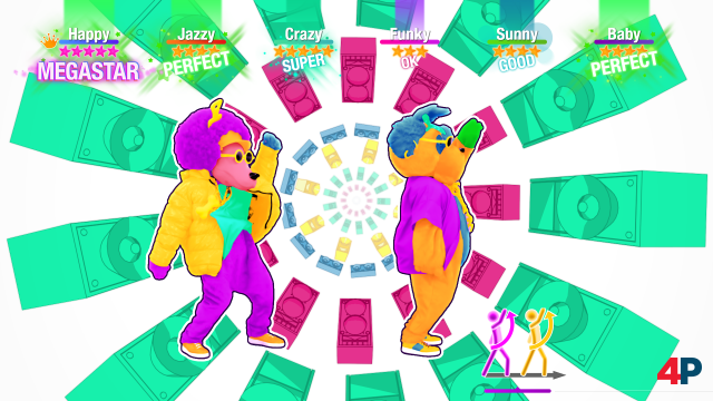 Screenshot - Just Dance 2021 (PS4, PlayStation5, Stadia, Switch, One, XboxSeriesX)