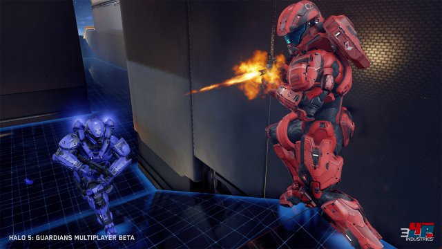 Screenshot - Halo 5: Guardians (XboxOne) 92496875