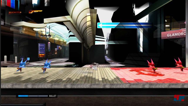 Screenshot - Short Peace: Ranko Tsukigime's Longest Day (PlayStation3) 92476413