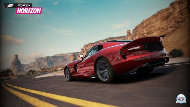 Screenshot - Forza Horizon (360) 2353017