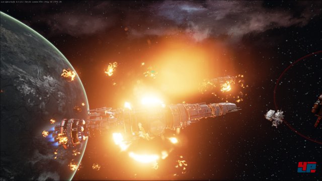 Screenshot - Fractured Space (PC) 92503408