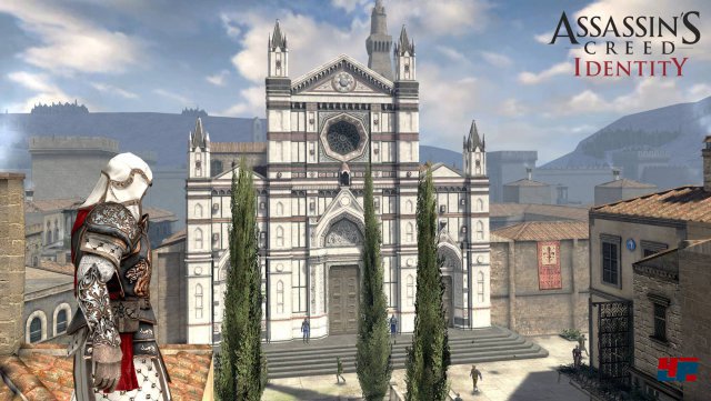 Screenshot - Assassin's Creed Identity (iPad)