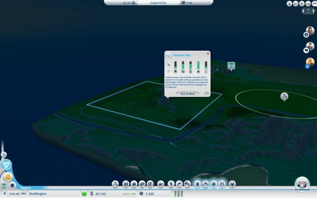 Screenshot - SimCity (PC) 92443777