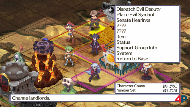 Screenshot - Disgaea 4 Complete  (PS4) 92589926