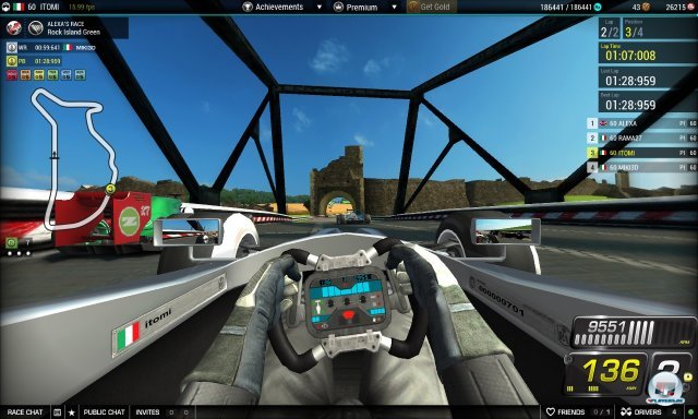Screenshot - Victory: The Age of Racing (PC) 2381682