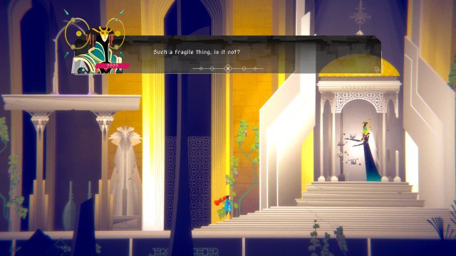 Screenshot - Aspire: Ina's Tale (PC, Switch, One)