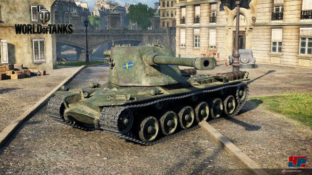 Screenshot - World of Tanks (PC) 92537560