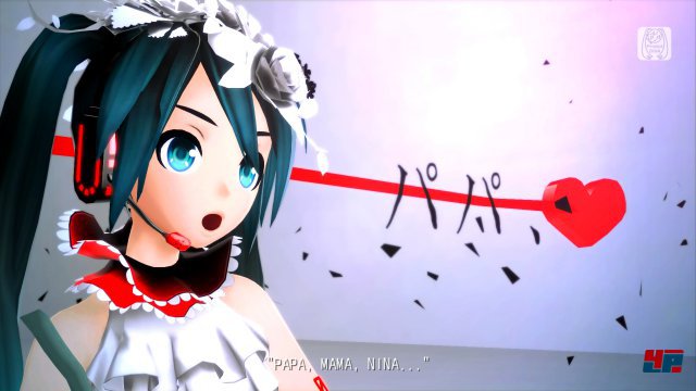 Screenshot - Hatsune Miku: Project Diva F 2nd (PlayStation3) 92496045