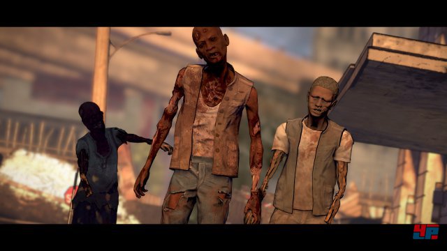 Screenshot - The Walking Dead: A New Frontier (PC) 92546952