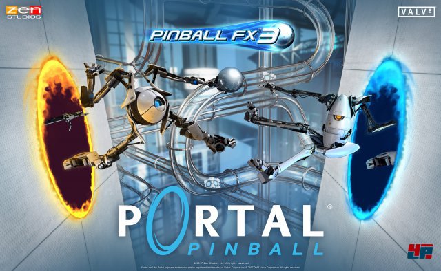 Screenshot - Pinball FX3 (PC) 92551330
