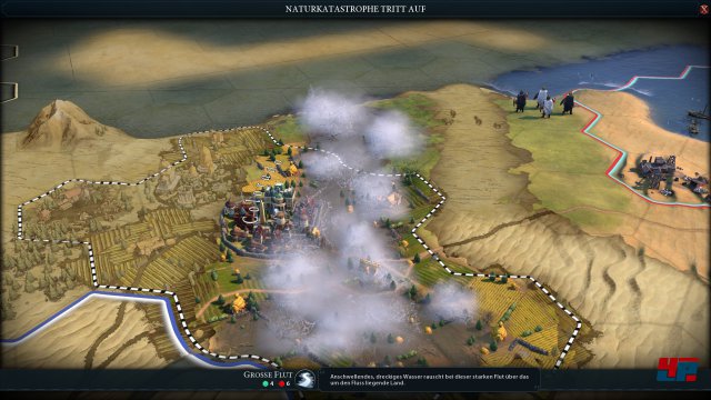 Screenshot - Civilization 6: Gathering Storm (PC) 92583359