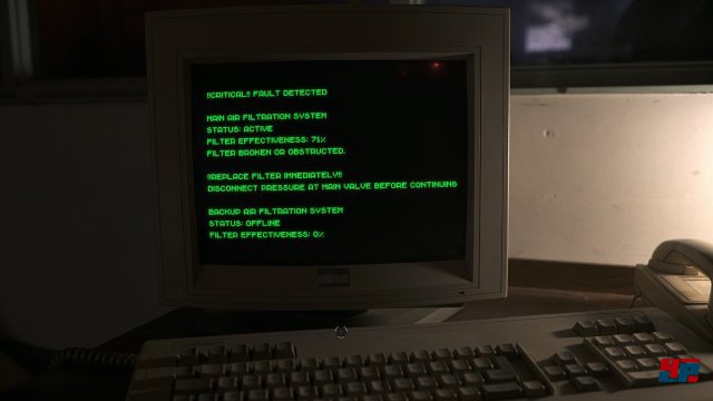 Screenshot - The Bunker (PC) 92533936