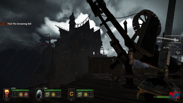 Screenshot - Warhammer: The End Times - Vermintide (PC) 92515771