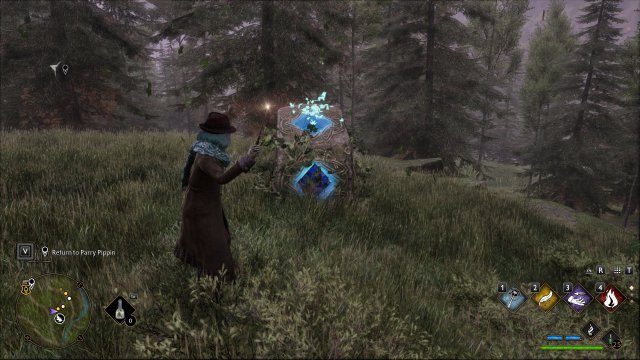 Screenshot - Hogwarts Legacy (PC, PS4, PlayStation5, One, XboxSeriesX)
