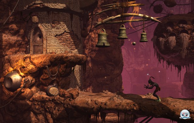 Screenshot - Oddworld: New 'n' Tasty (PC) 92472508