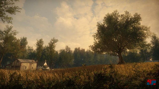 Screenshot - Everybody's Gone to the Rapture (PlayStation4) 92484872