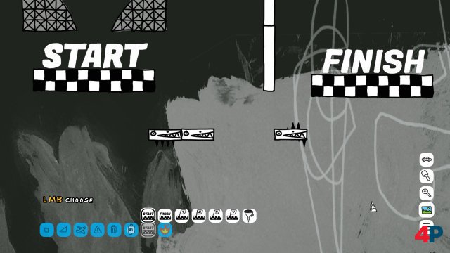 Screenshot - Fromto (PC)