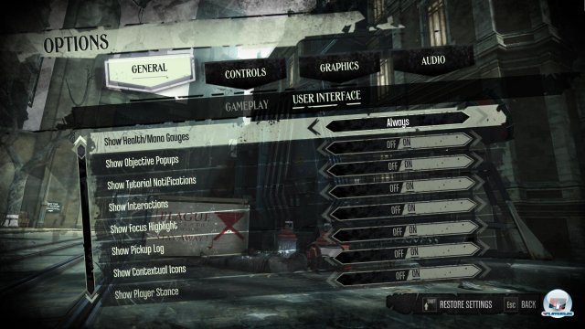 Screenshot - Dishonored: Die Maske des Zorns (PC) 2375567