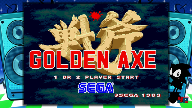 Screenshot - SEGA Mega Drive Mini (Spielkultur) 92588107
