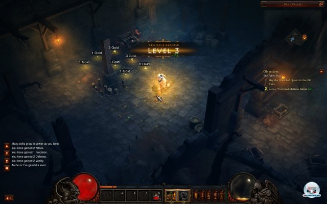 Screenshot - Diablo III (PC) 2267802