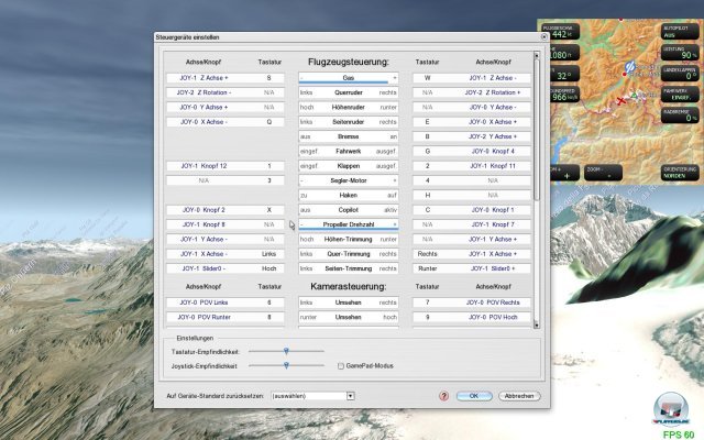 Screenshot - Aerofly FS (PC) 2349412