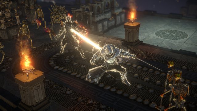Screenshot - Path of Exile (PC, PS4, One)