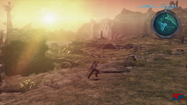 Screenshot - Xenoblade Chronicles X (Wii_U) 92493995