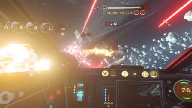 Screenshot - Star Wars: Squadrons (OculusRift, One)