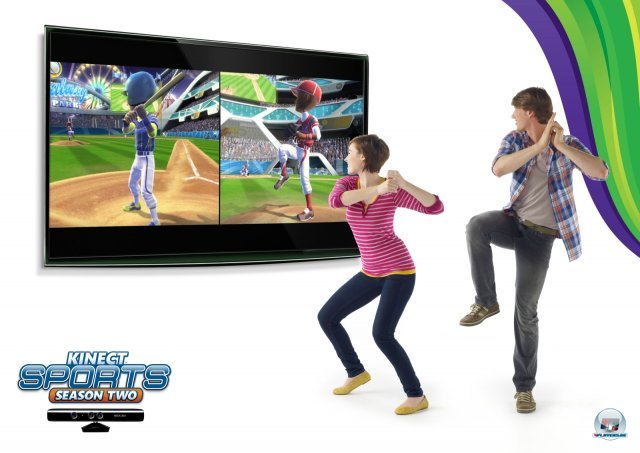 Screenshot - Kinect Sports: Season 2 (360) 2267387
