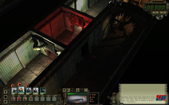 Screenshot - Wasteland 2 (PC) 92491347