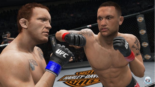 Screenshot - UFC Undisputed 3 (360) 2257492