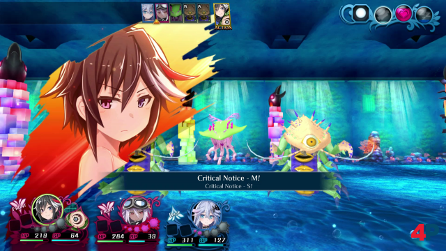 Screenshot - Mary Skelter 2 (Switch) 92600381