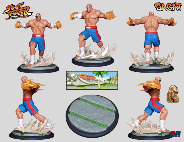 Screenshot - Street Fighter: The Miniatures Game (Spielkultur) 92562942