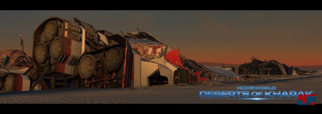 Screenshot - Homeworld: Deserts of Kharak (PC) 92517852