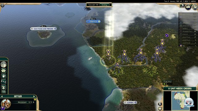 Screenshot - Civilization 5: Brave New World (PC) 92464745