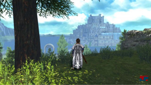 Screenshot - Tales of Zestiria (PC)