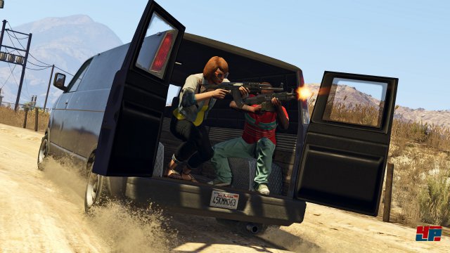 Screenshot - Grand Theft Auto 5 (PC) 92495160