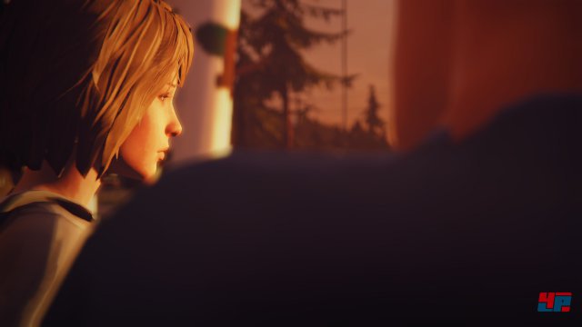Screenshot - Life Is Strange - Episode 2: Out of Time (PC) 92502820